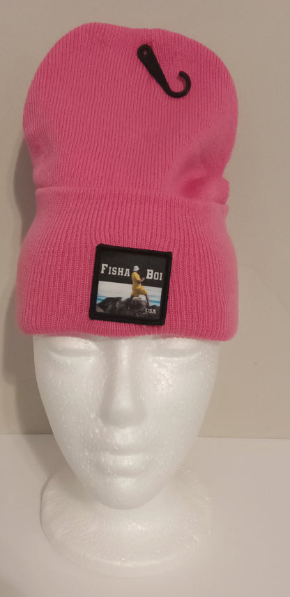 Fisha Boi Beanie