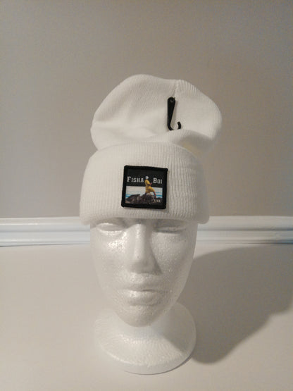 Fisha Boi Beanie