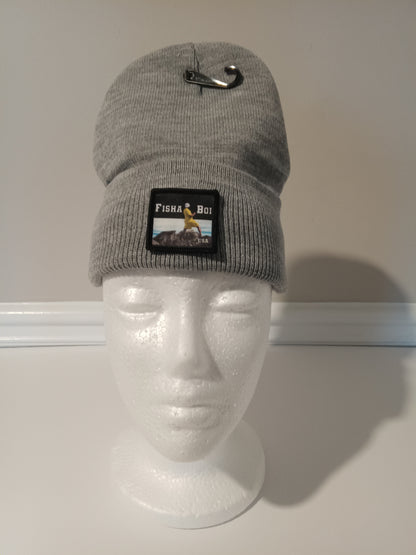 Fisha Boi Beanie